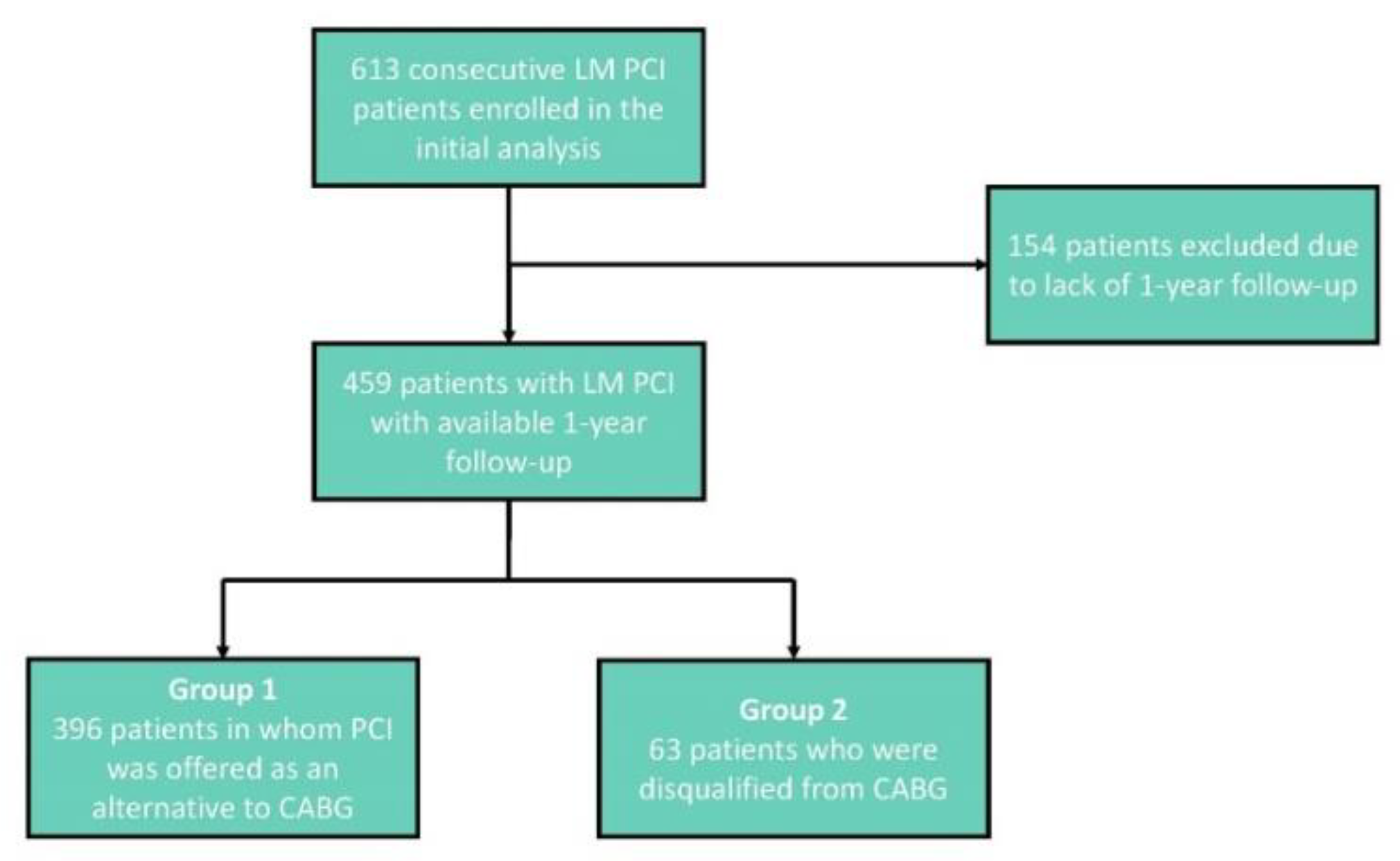 Critical Analysis of Coronary Artery Bypass Graft Surgery: A 30