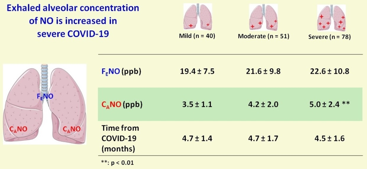 JPM Free FullText Distal Lung Inflammation Assessed by Alveolar