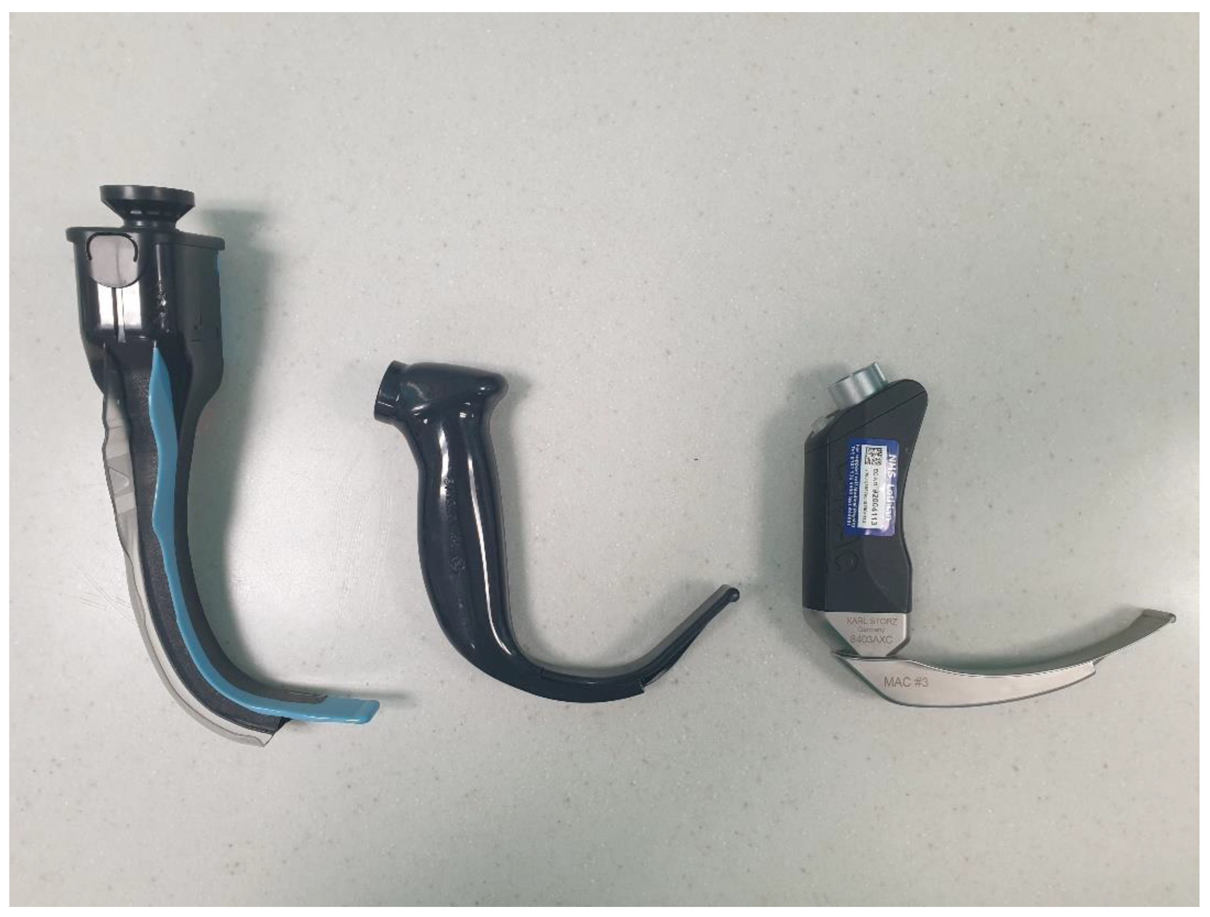 The Laryngoscope: Vol 130, No 6