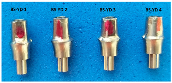 JPM | Free Full-Text | A Microscopy Evaluation of Emergence Profile ...