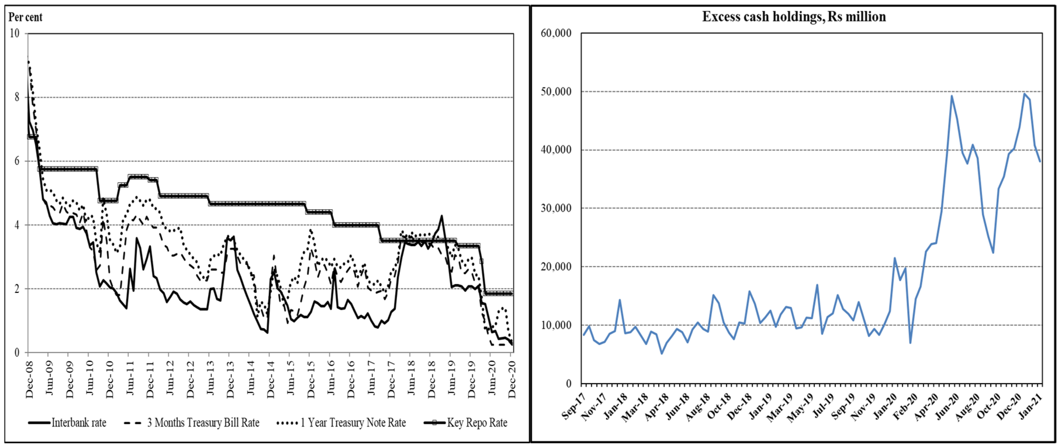 JRFM Free FullText Towards FullFledged Inflation Targeting