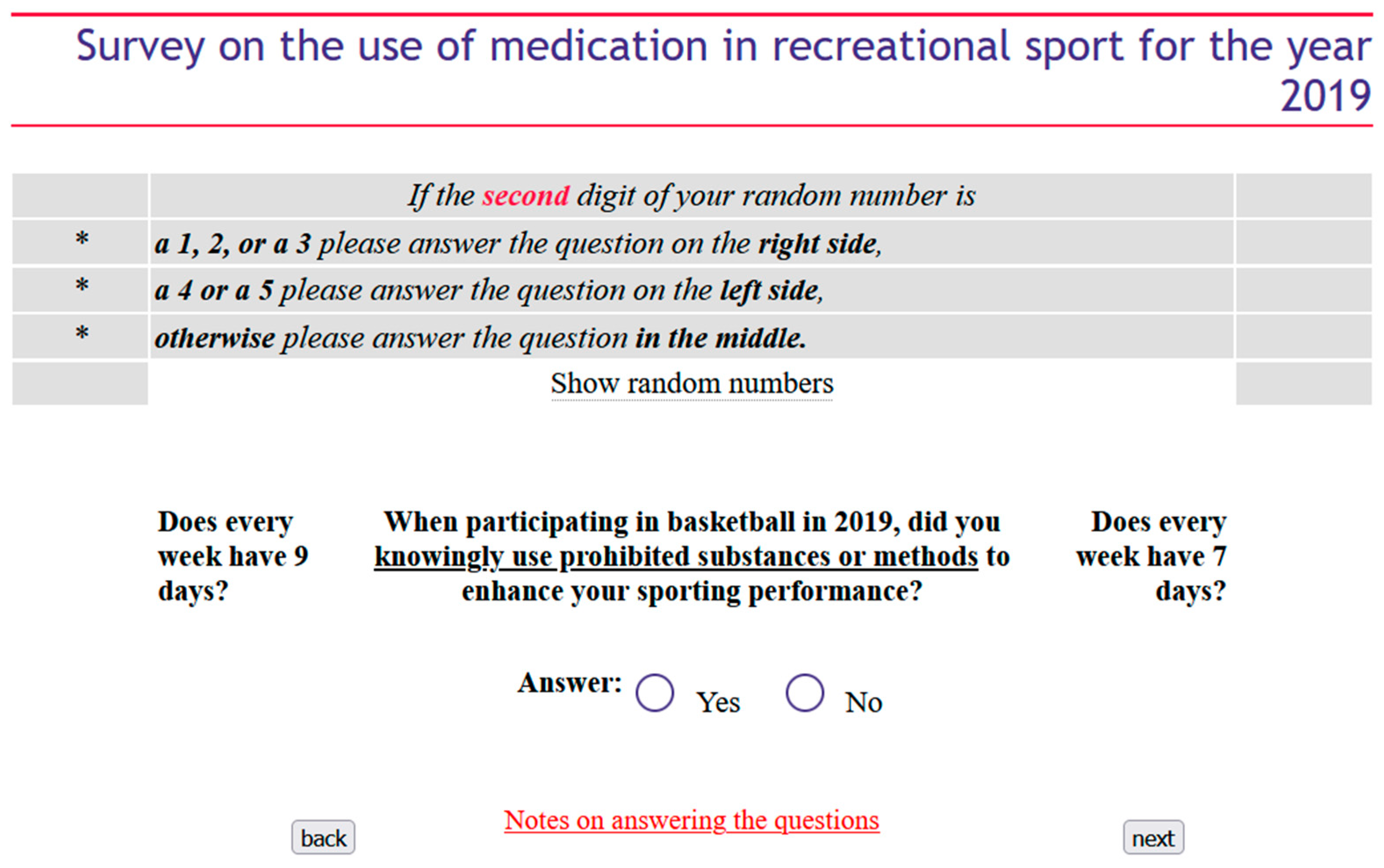 JRFM Free Full-Text Doping in Recreational Sport as a Risk Management Strategy image