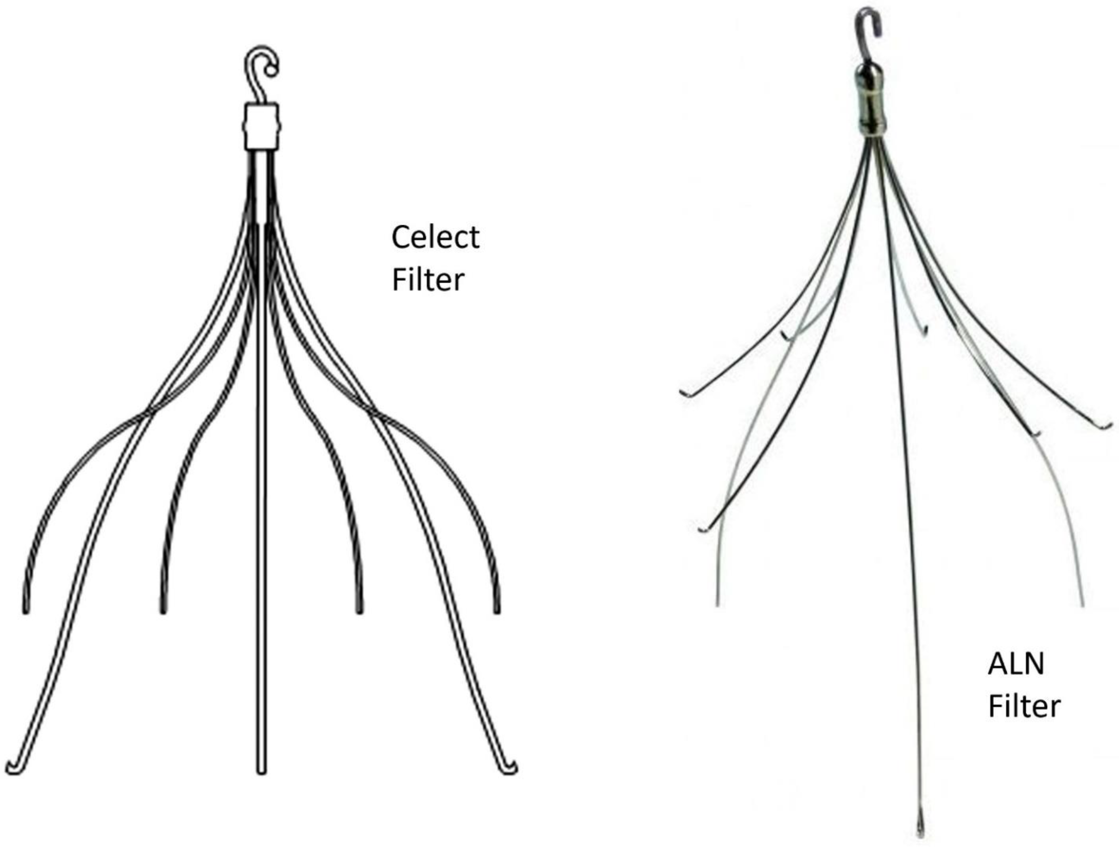 Ivc Filter