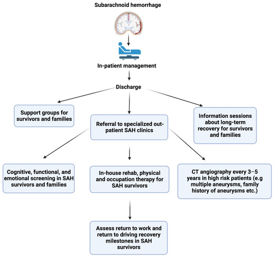 Subarachnoid Hemorrhage (SAH): Symptoms & Treatment