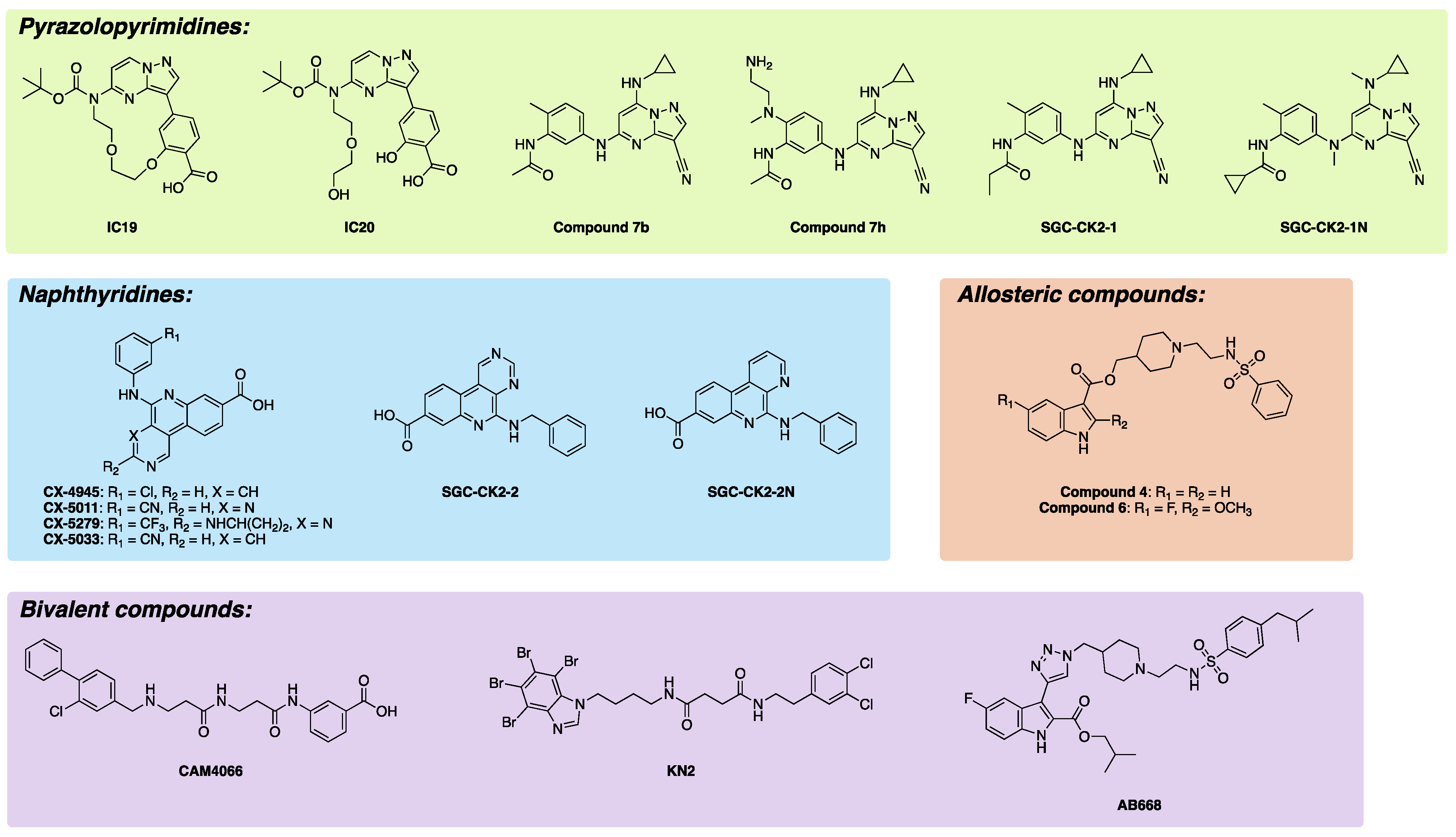 Kinasesphosphatases 01 00017 g002
