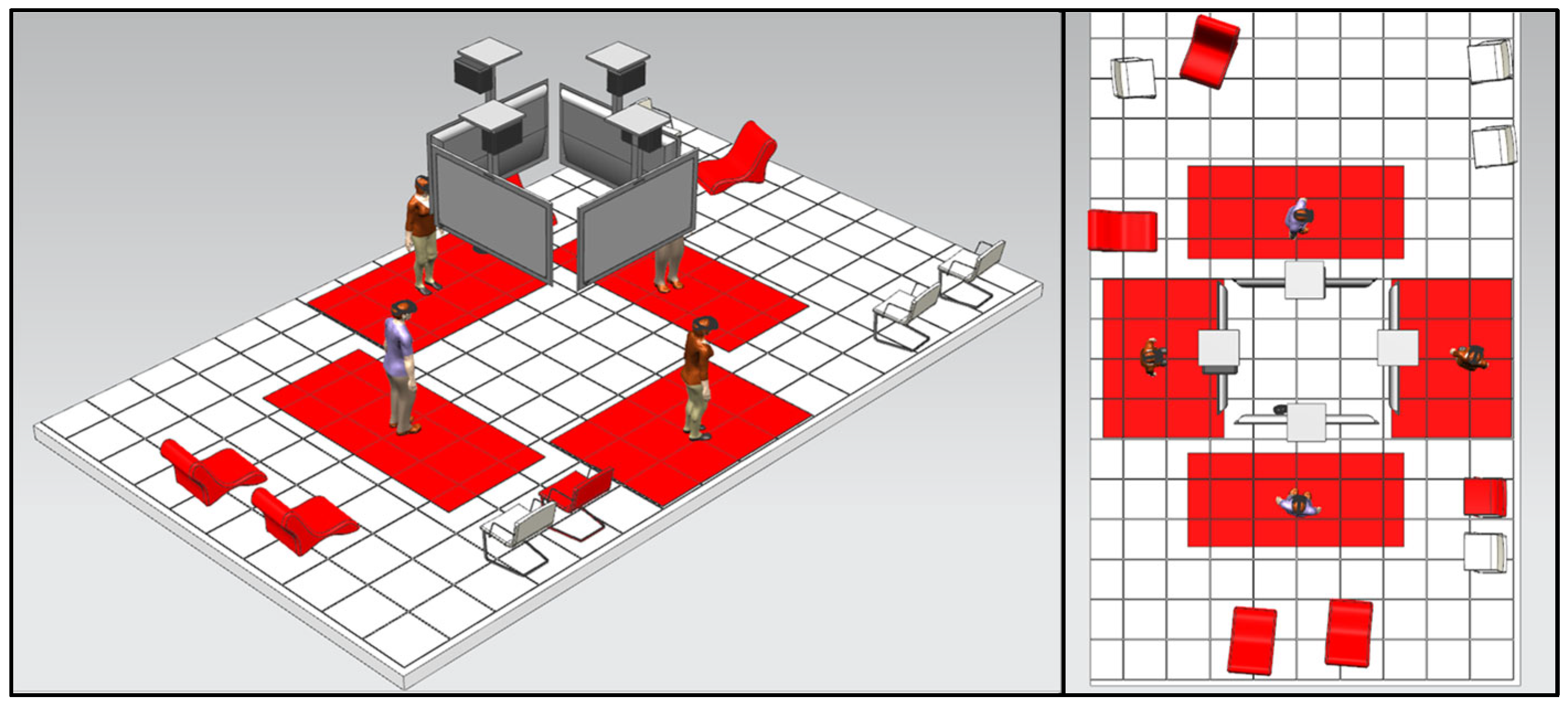Development of an Immersive Virtual Reality (IVR) Laboratory for the ...