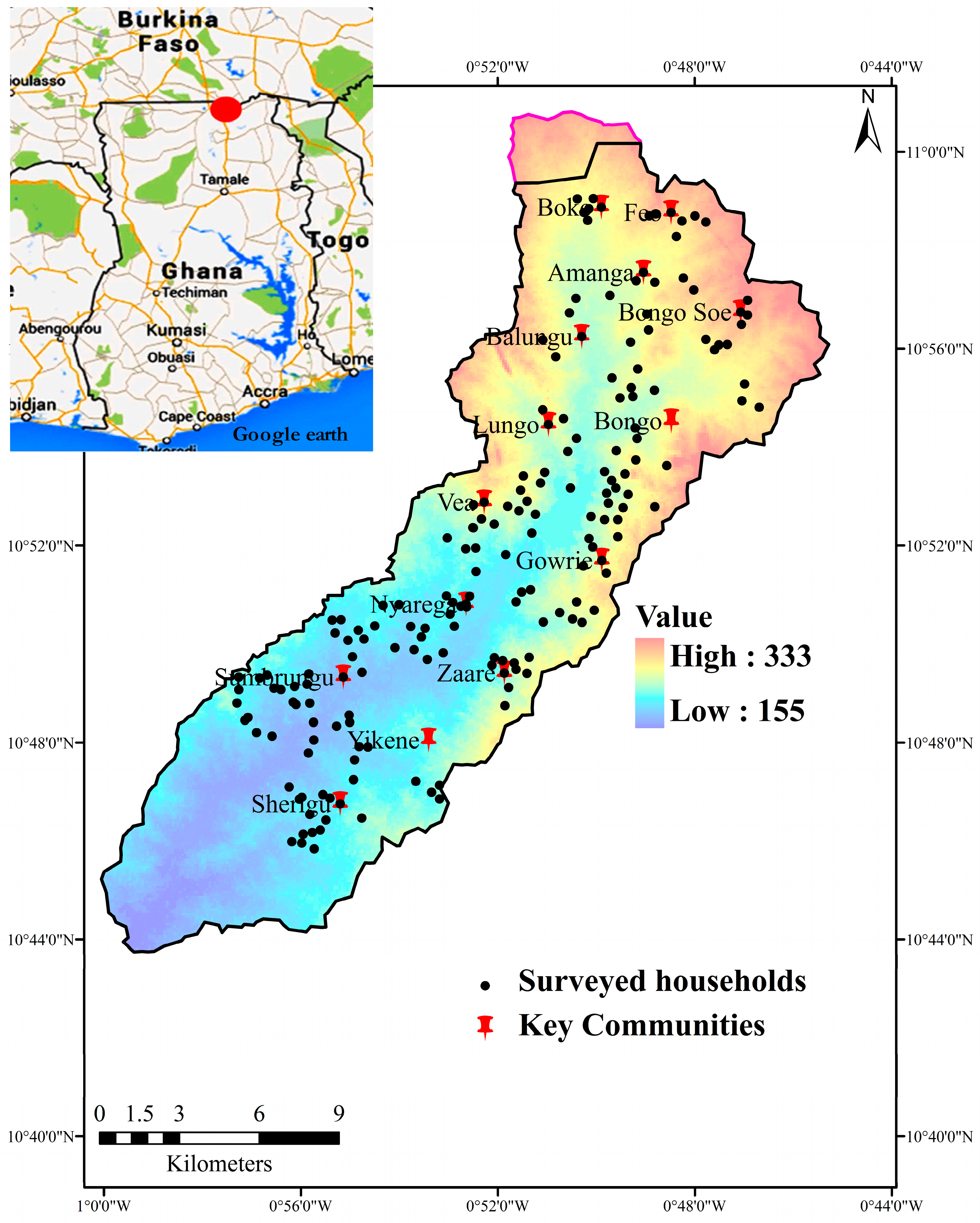 Land 04 00607 g001