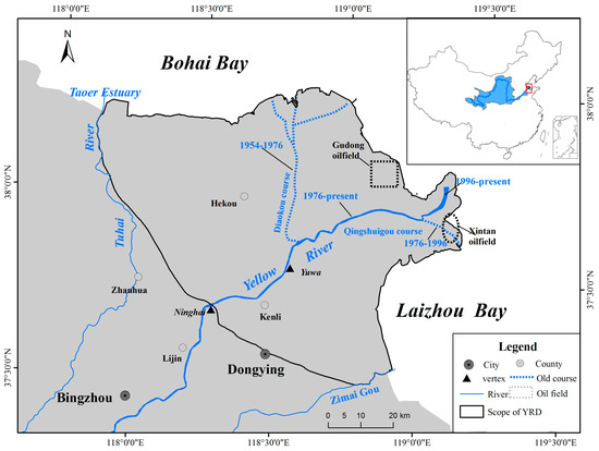 Understanding Land Use and Land Cover Dynamics from 1976 to