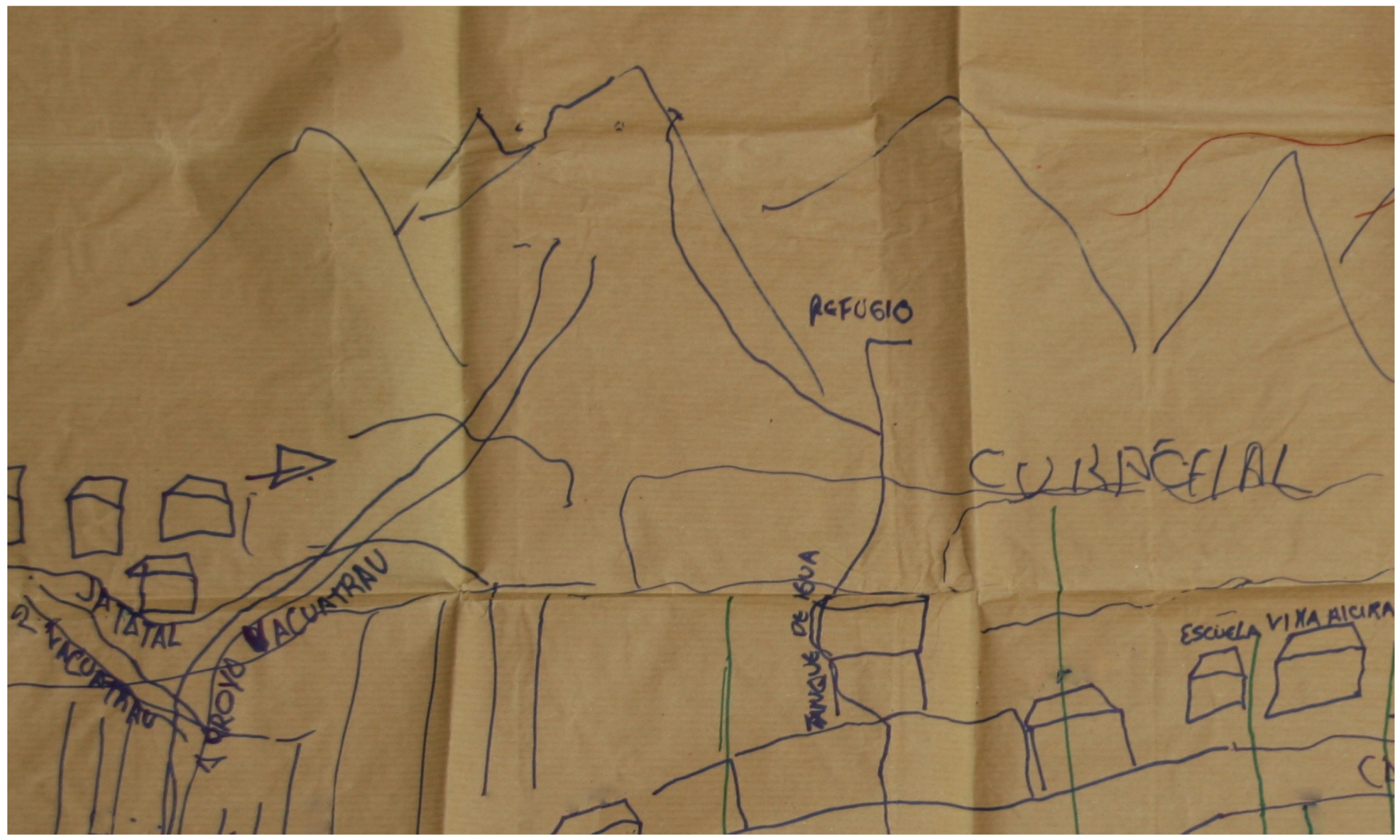 Definition Of Sketch Map Land | Free Full-Text | What's (Not) On The Map: Landscape Features From  Participatory Sketch Mapping Differ From Local Categories Used In Language  | Html