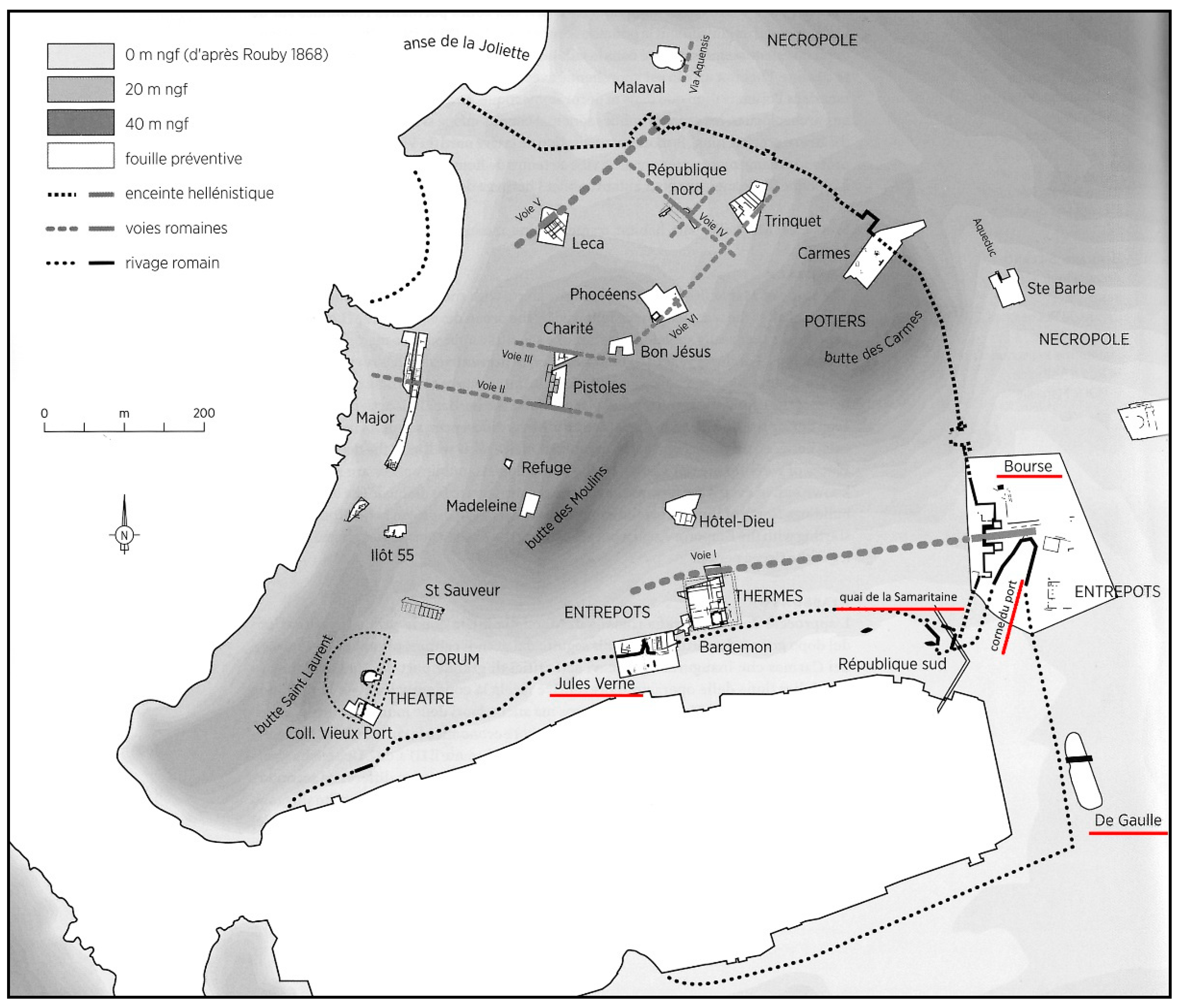 Land Free Full Text From Contrary To Complementary Models Central Places And Gateways In The South Eastern Provence Arles And Marseille Html Land Free Full Text From Contrary To Complementary Models Central Places And Gateways In The South Eastern Provence Arles And Marseille Html