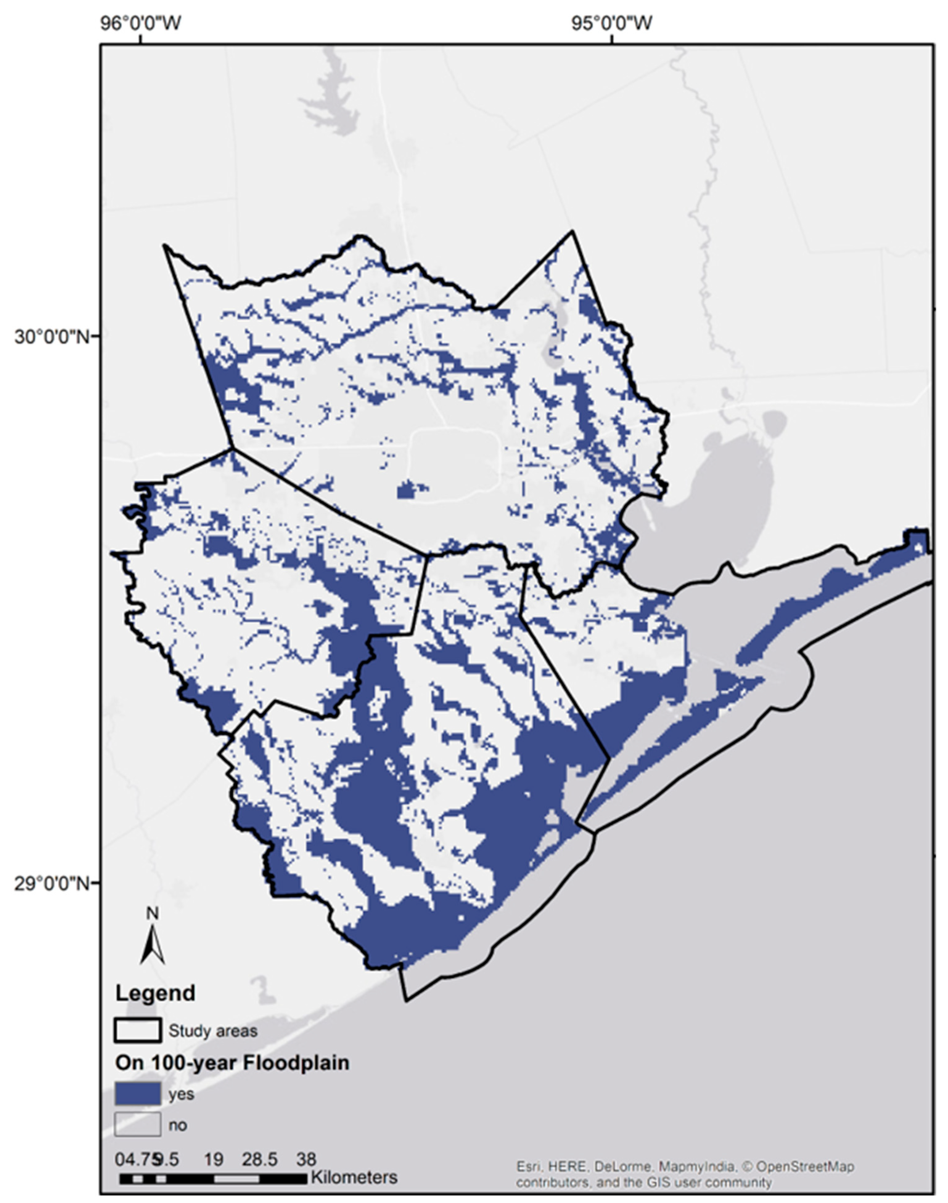 Land Free FullText A CitizenContributed GIS Approach for
