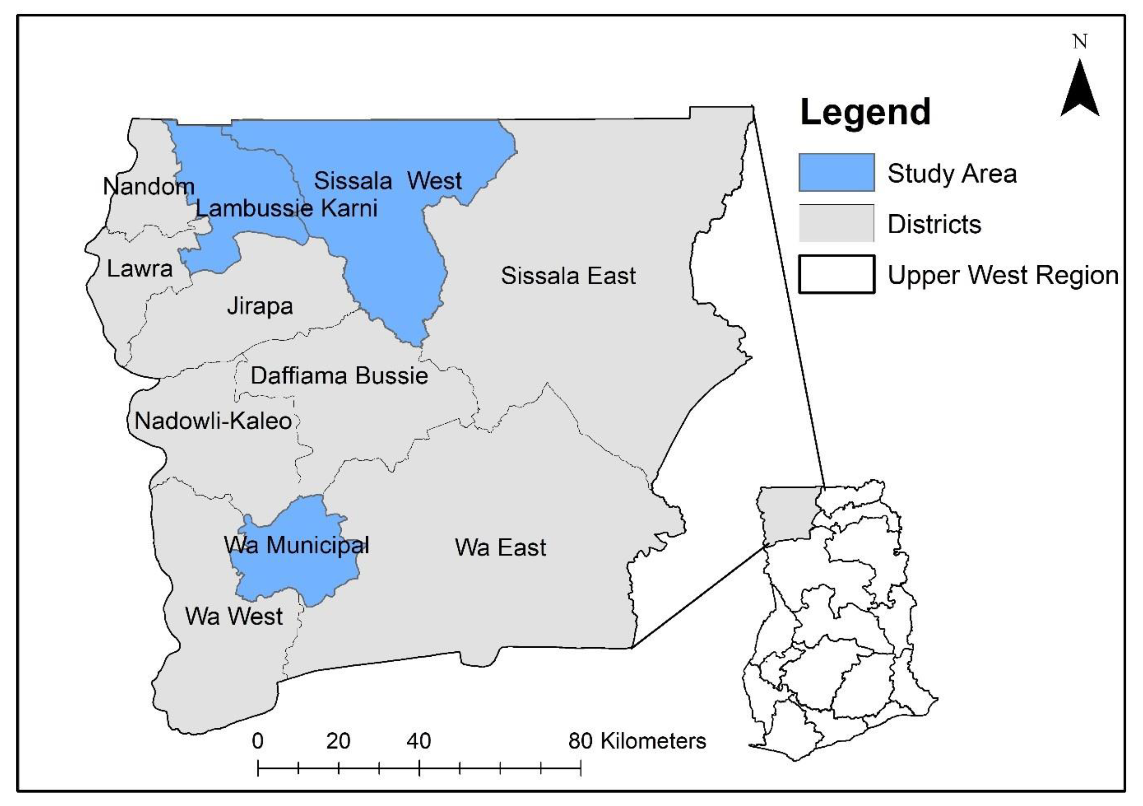 Implications of Customary Land Rights Inequalities for Food