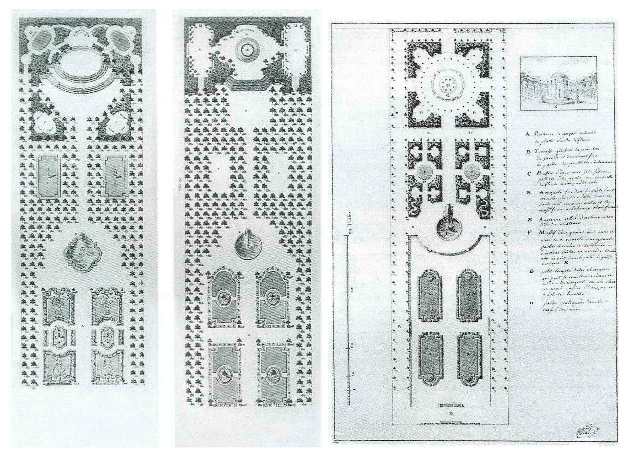 Land Free Full Text Allees In Landscape Architecture And Garden Art Types Preservation And Renewal Of The Living Heritage Of Baroque Allees In Hungary Html