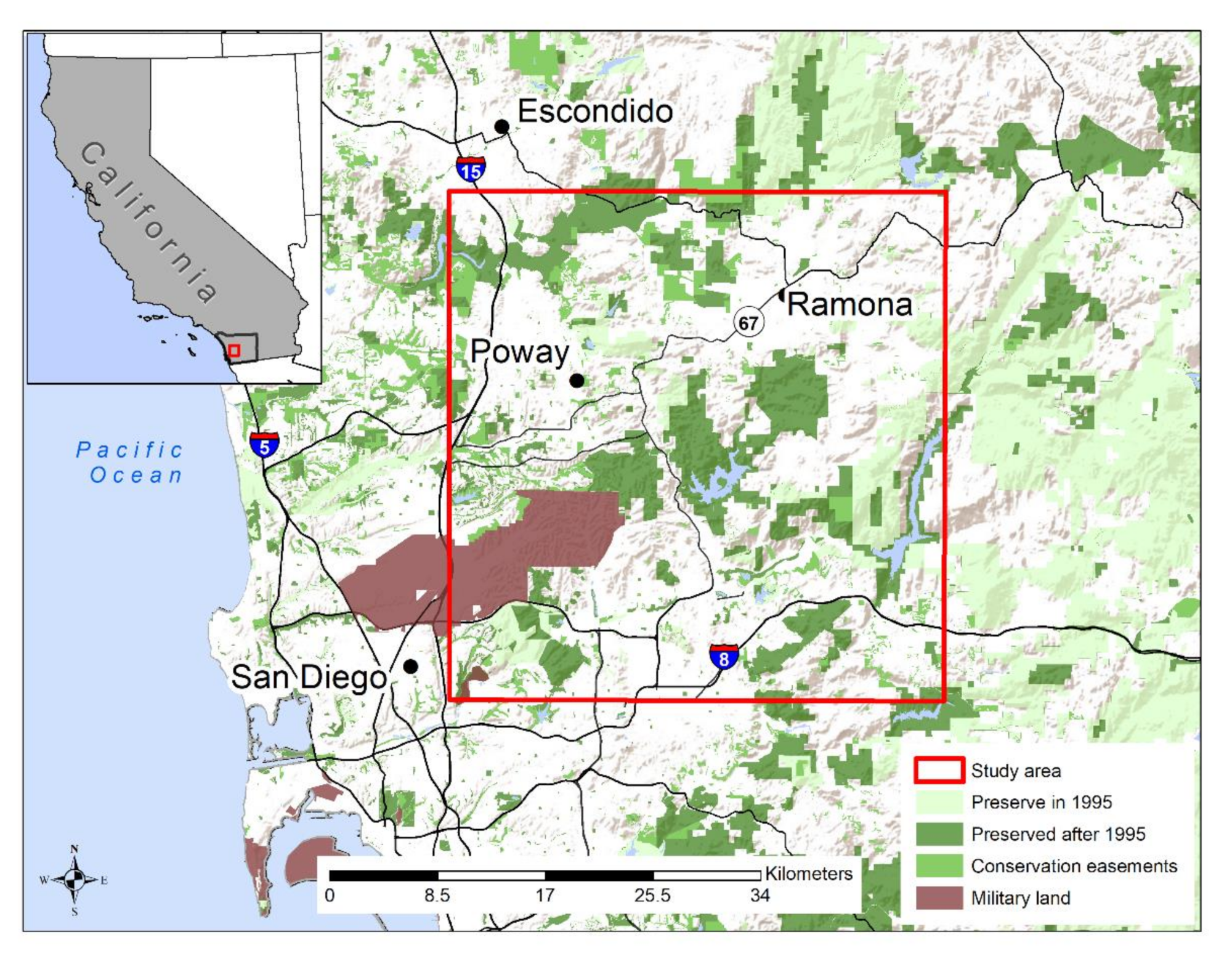 Blm Land Map San Diego Land | Free Full-Text | Supporting Adaptive Connectivity In Dynamic Landscapes | Html Blm Land Map San Diego Land | Free Full-Text | Supporting Adaptive Connectivity In Dynamic Landscapes | Html