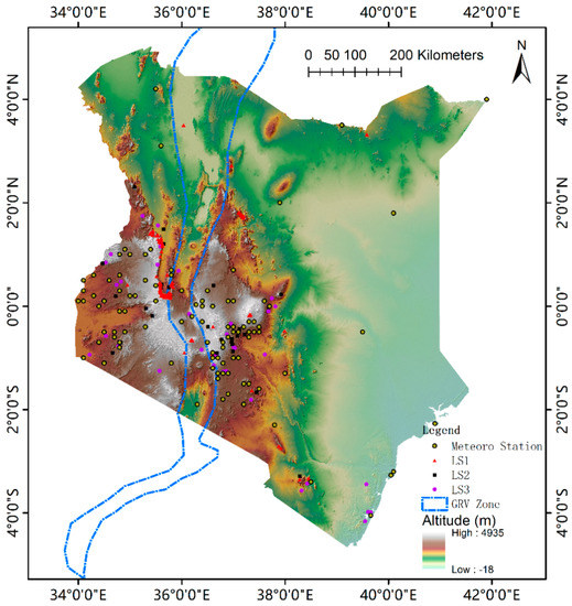 Land | Free Full-Text | Nationwide Susceptibility Mapping of Landslides ...