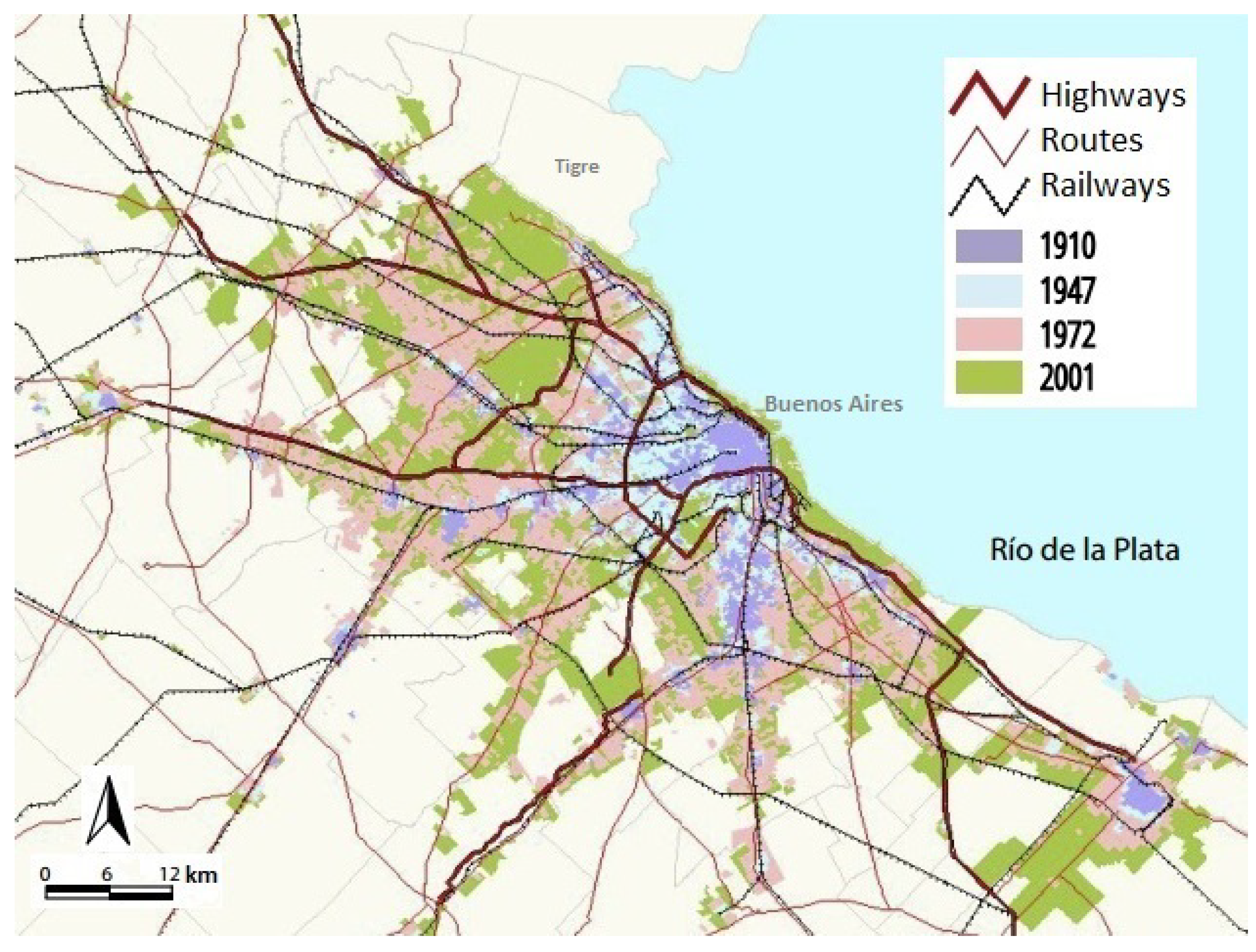 BUENOS AIRES, Projects & Construction, Page 51