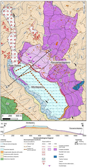 Land Free Full Text Relationships Between Morphostructural Geological Framework And Landslide Types Historical Landslides In The Hilly Piedmont Area Of Abruzzo Region Central Italy Html Land Free Full Text Relationships Between Morphostructural Geological Framework And Landslide Types Historical Landslides In The Hilly Piedmont Area Of Abruzzo Region Central Italy Html