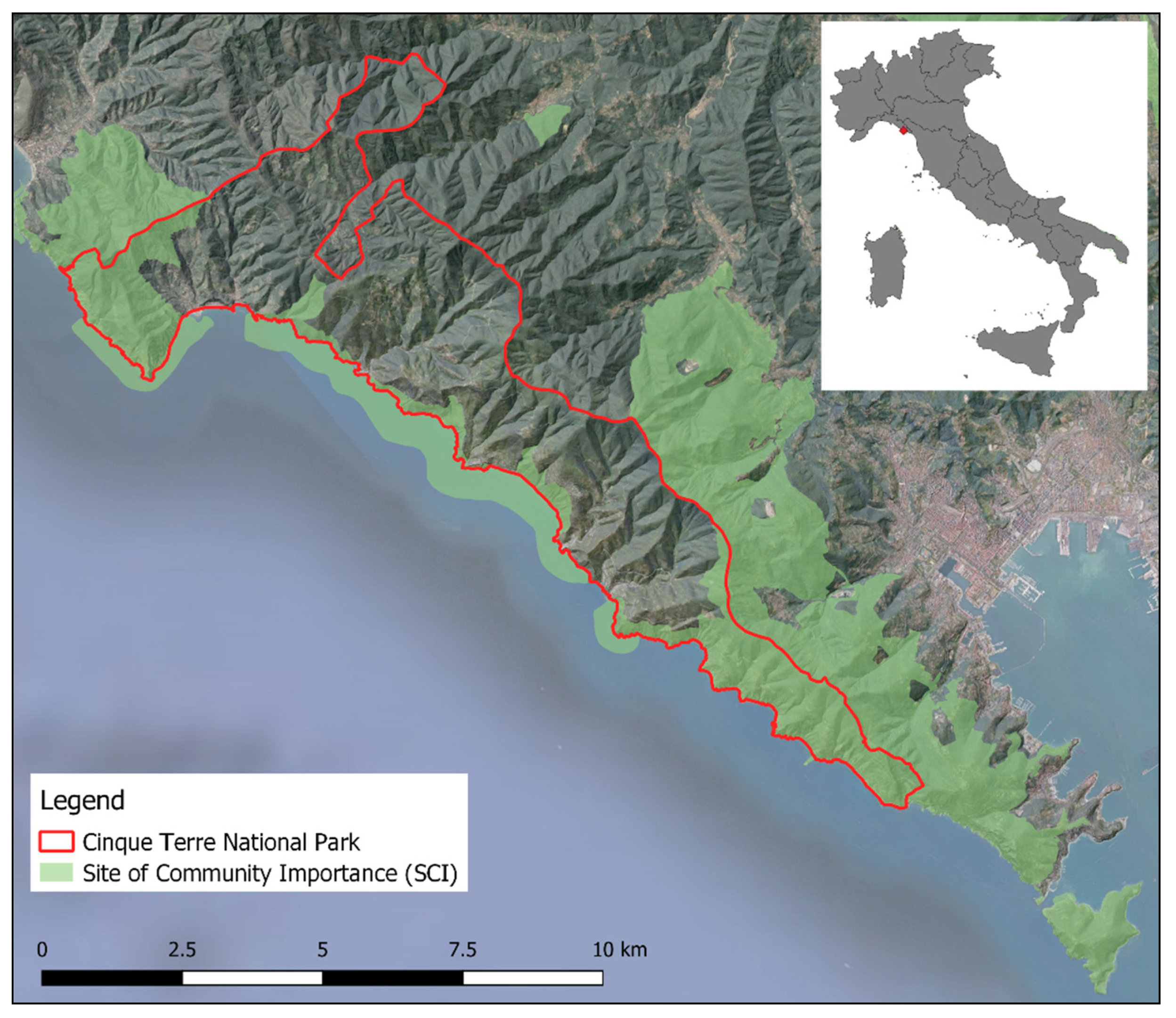 Cinque Terre Trail Map Pdf Land | Free Full-Text | Forest Area Changes In Cinque Terre National Park In The Last 80 Years. Consequences On Landslides And Forest Fire Risks | Html Cinque Terre Trail Map Pdf Land | Free Full-Text | Forest Area Changes In Cinque Terre National Park In The Last 80 Years. Consequences On Landslides And Forest Fire Risks | Html