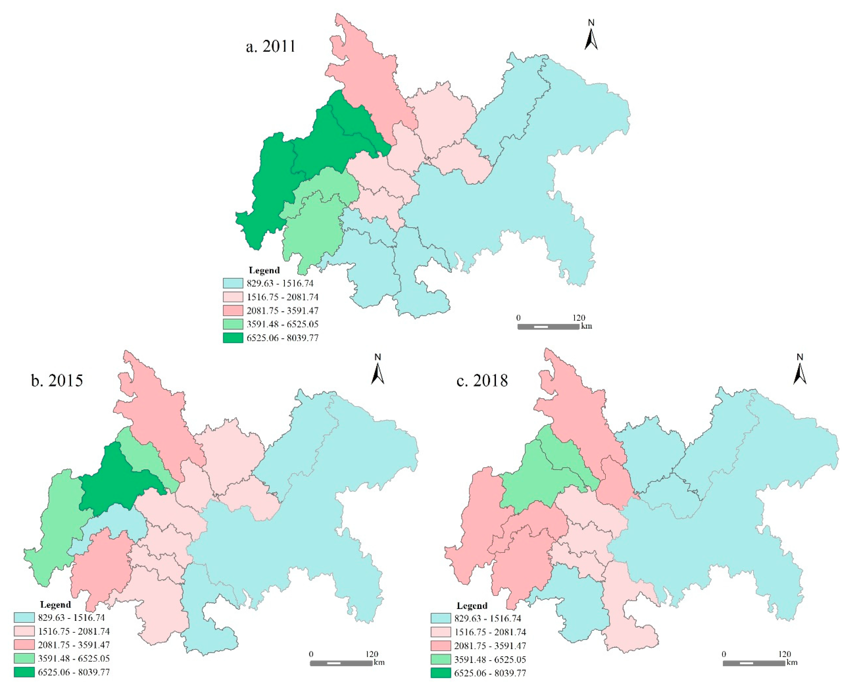 Land 10 00812 g003 550