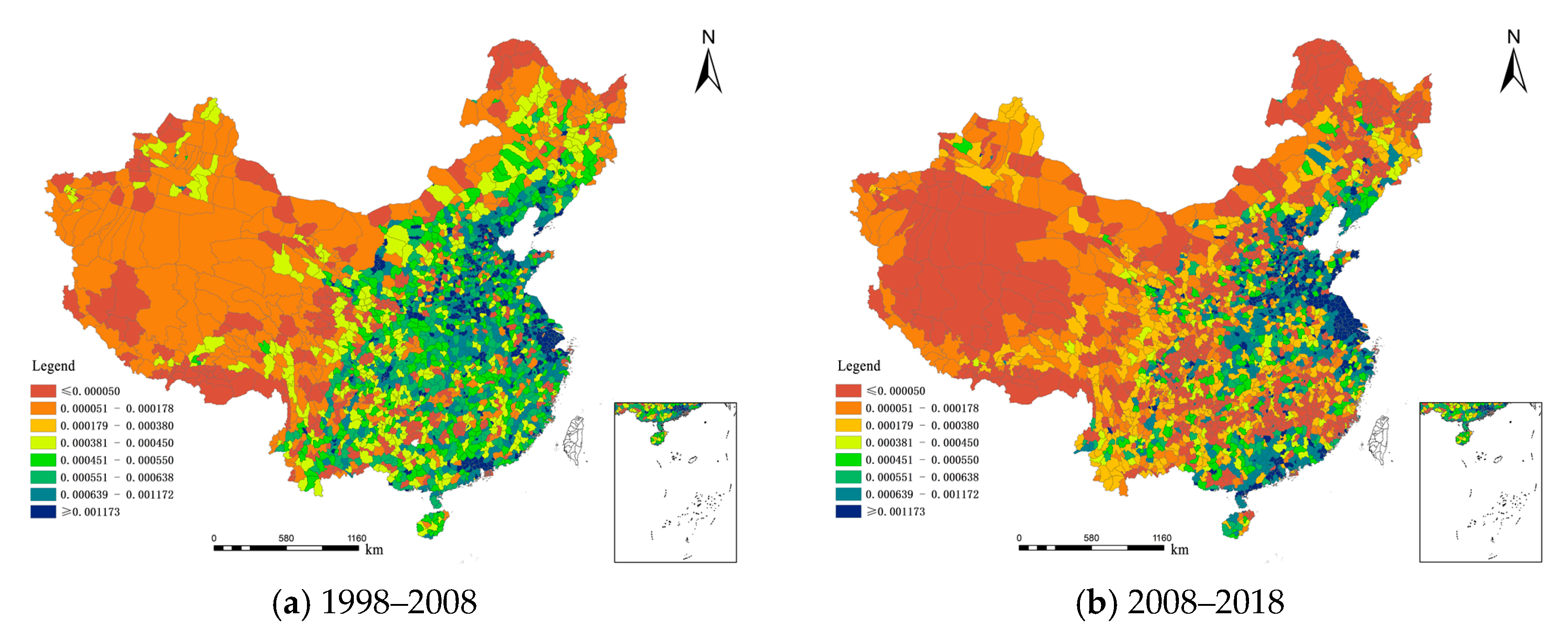 Land 10 00833 g003 550