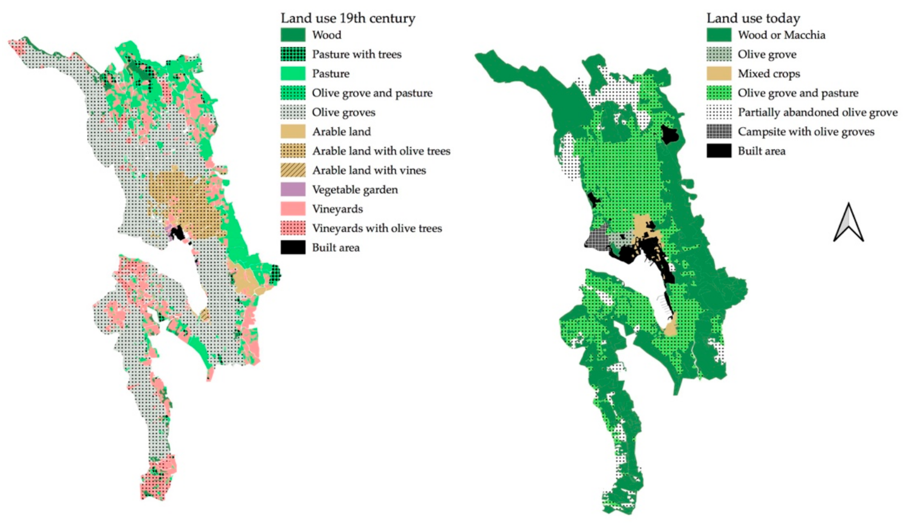 Land 10 00978 g004 550