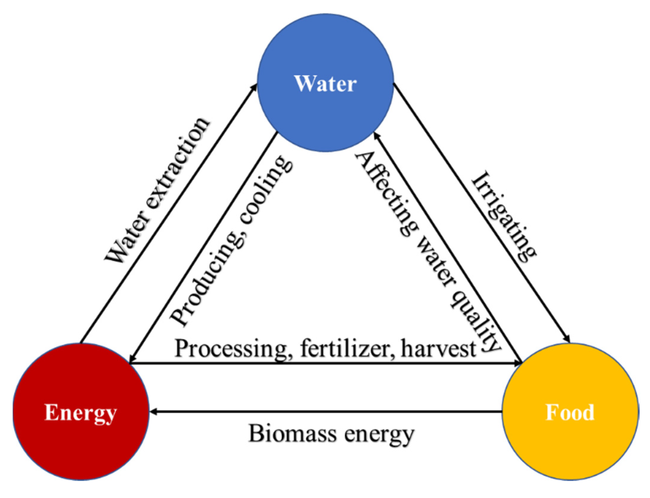 Assessing the land resource-food price nexus of the Sustainable