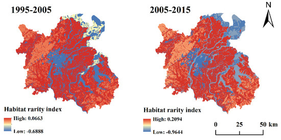 Assessment and Estimation of the Spatial and Temporal