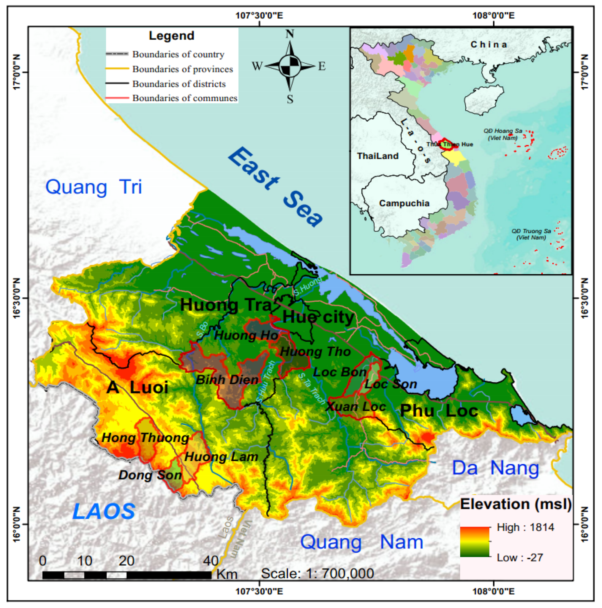 Land Free Full Text Acacia Plantation Development And The Configuration Of Tree Farmers Rsquo Agricultural Assets And Land Management Mdash A Survey In Central Vietnam Html