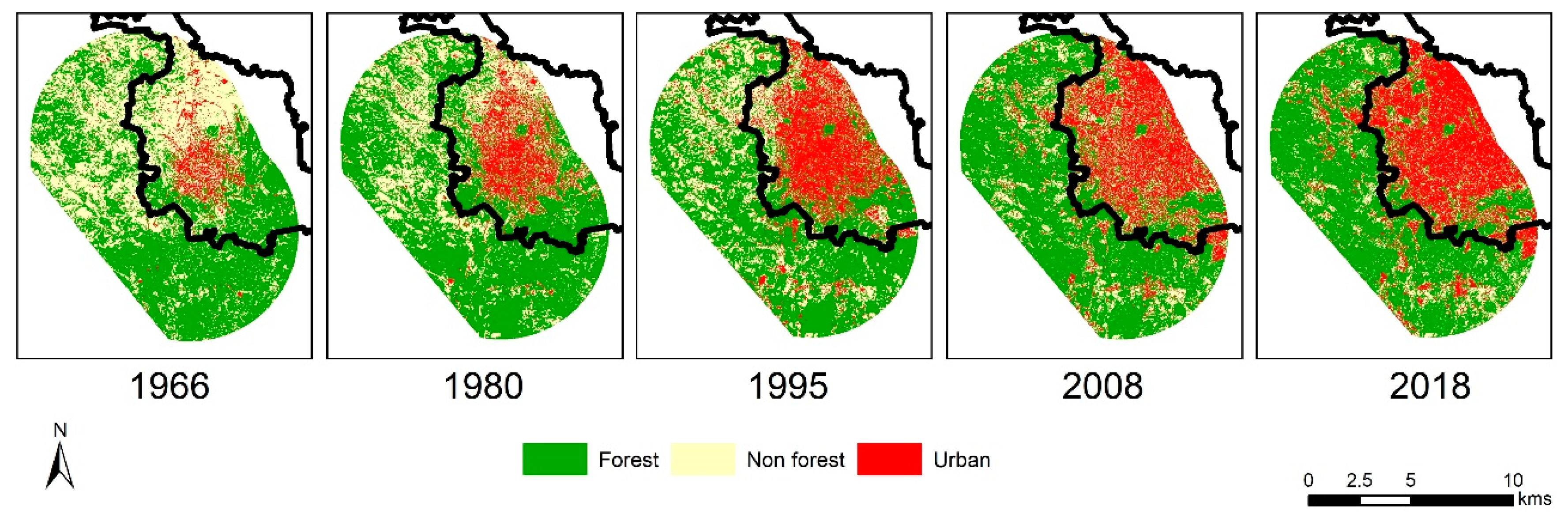 Marcin Spyra on LinkedIn: A type of peri-urban development that we