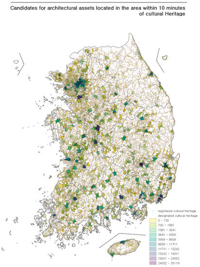 Expansion of Cultural Heritage Protection Zones in Yeongju