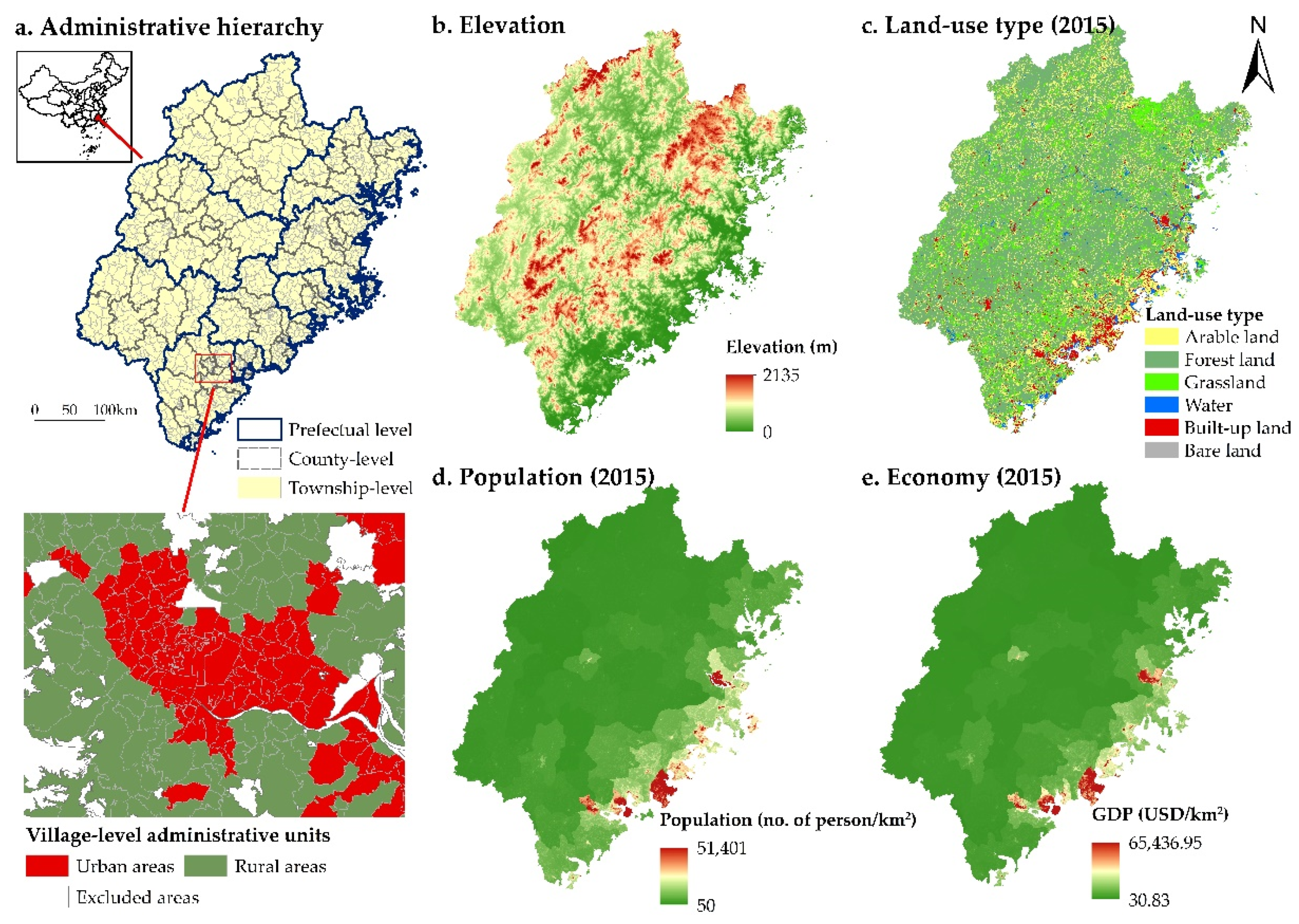 Marcin Spyra on LinkedIn: A type of peri-urban development that we