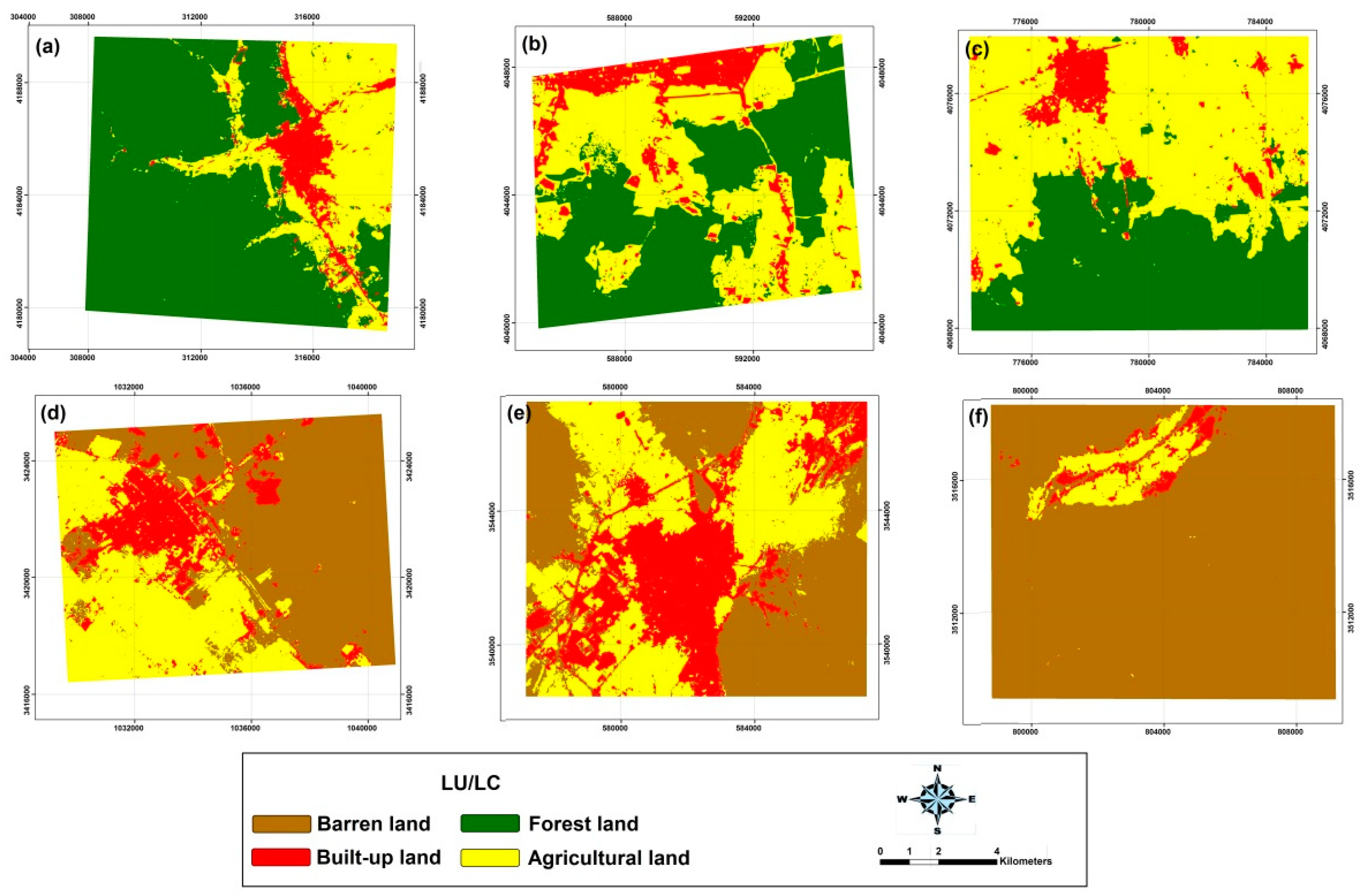 Land 11 00993 g003 Land 11 00993 g003