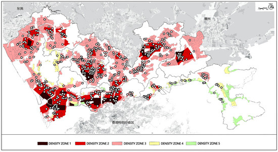Land Special Issue Urban Regeneration And Sustainable Construction Management