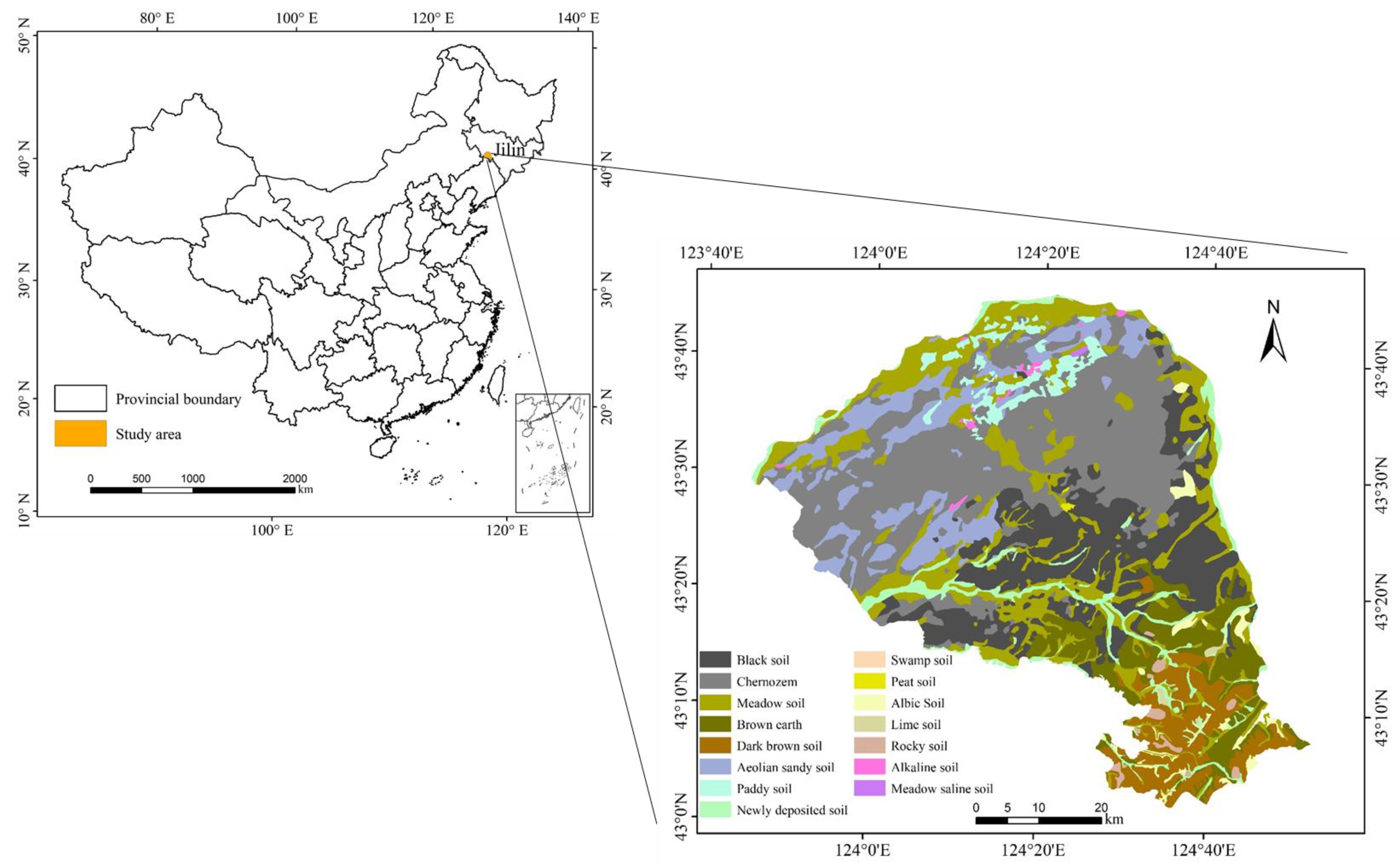 A Cooperative-Dominated Model of Conservation Tillage to