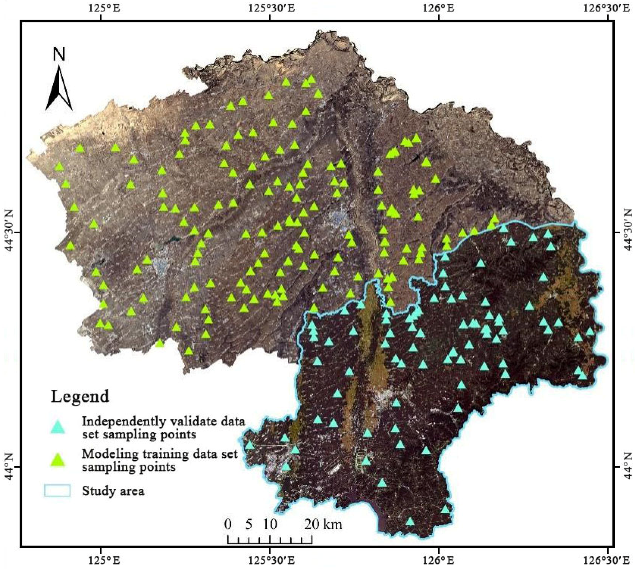 Intensified cropping reduces soil erosion and improves rainfall  partitioning and soil properties in the marginal land of the Indian  Himalayas - ScienceDirect