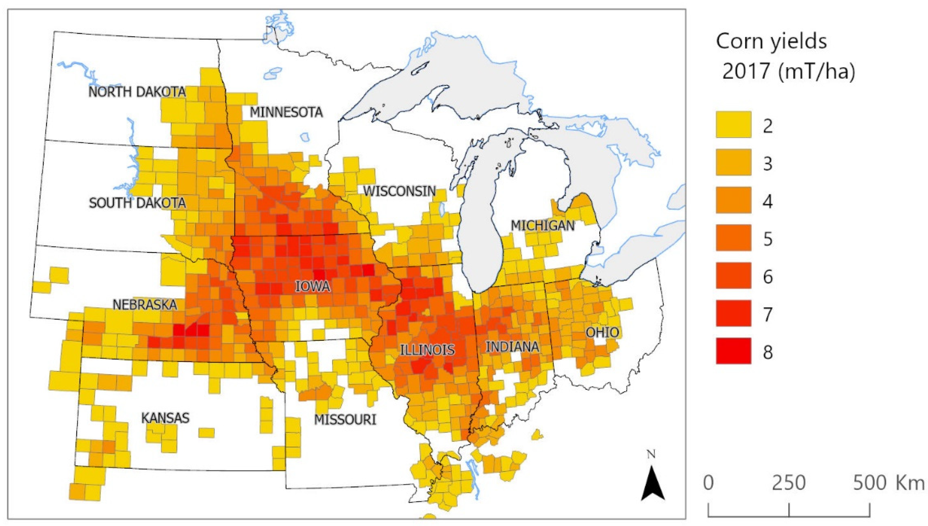 Andrew Halliday visie Nationale volkstelling Land | Free Full-Text | Climate Change, Agriculture, and Biodiversity: How  Does Shifting Agriculture Affect Habitat Availability?