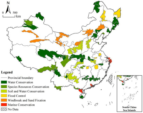 Revealing the Impact of Protected Areas on Land Cover