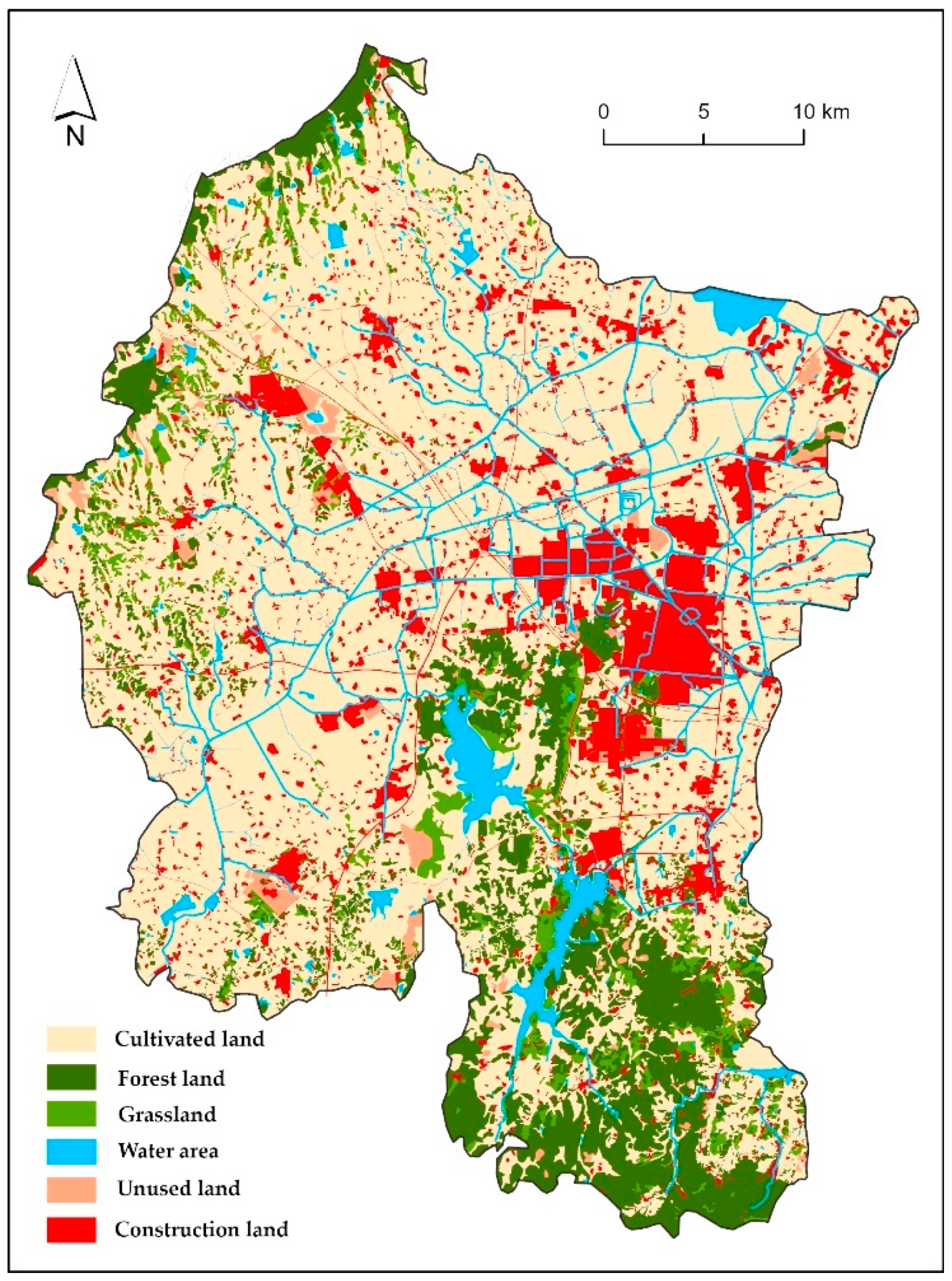 Land 11 01641 g002 Land 11 01641 g002
