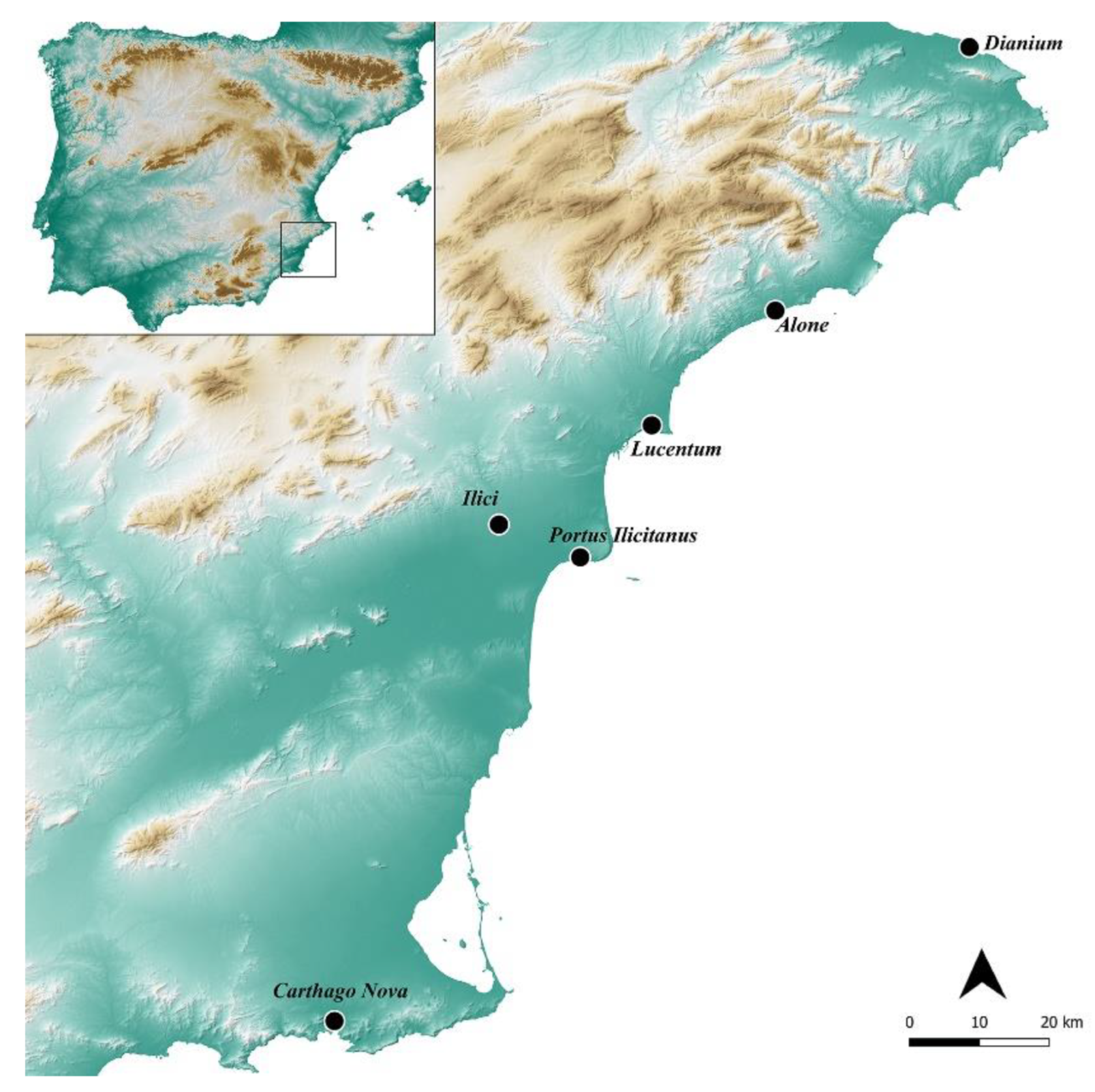 File:Mapa portos maritimos portugal.png - Wikimedia Commons