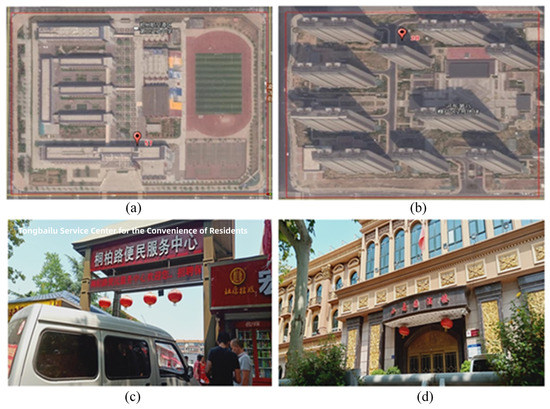 Using Multiple Sources of Data and “Voting Mechanisms” for Urban Land ...