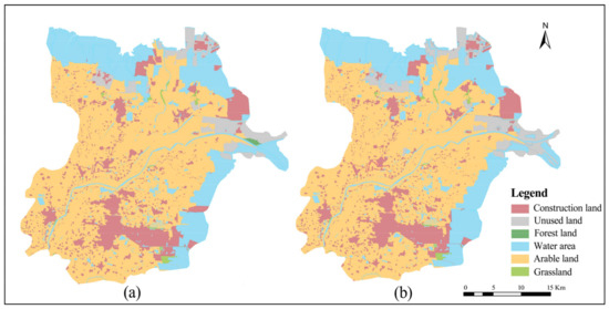 Estimation and Dynamic Analysis of Soil Salinity Based on UAV and ...