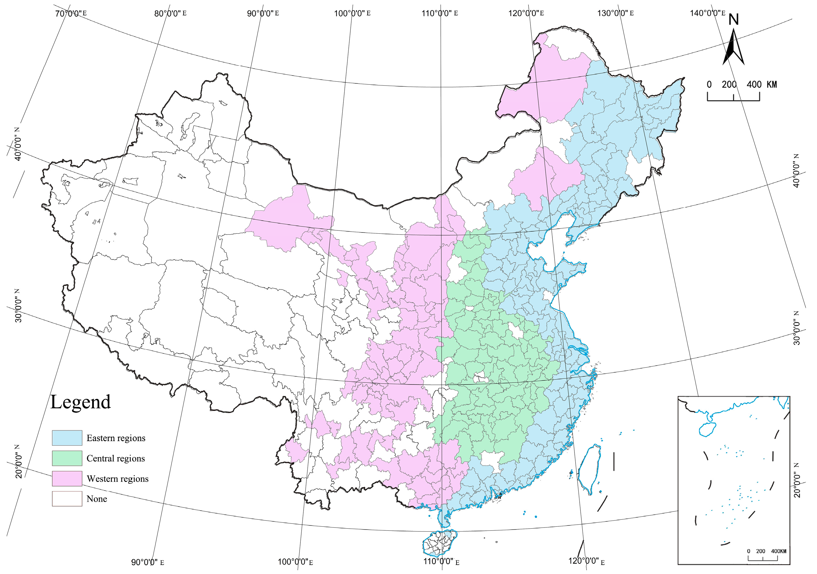ビジネス・経済 The Spatial Economy Home | Networks and Spatial Economics