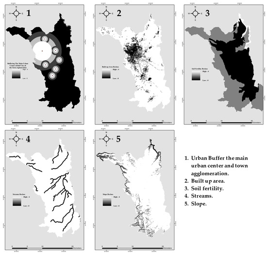 A Machine Learning Framework for Assessing Urban Growth of Cities and ...