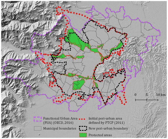 Marcin Spyra on LinkedIn: A type of peri-urban development that we