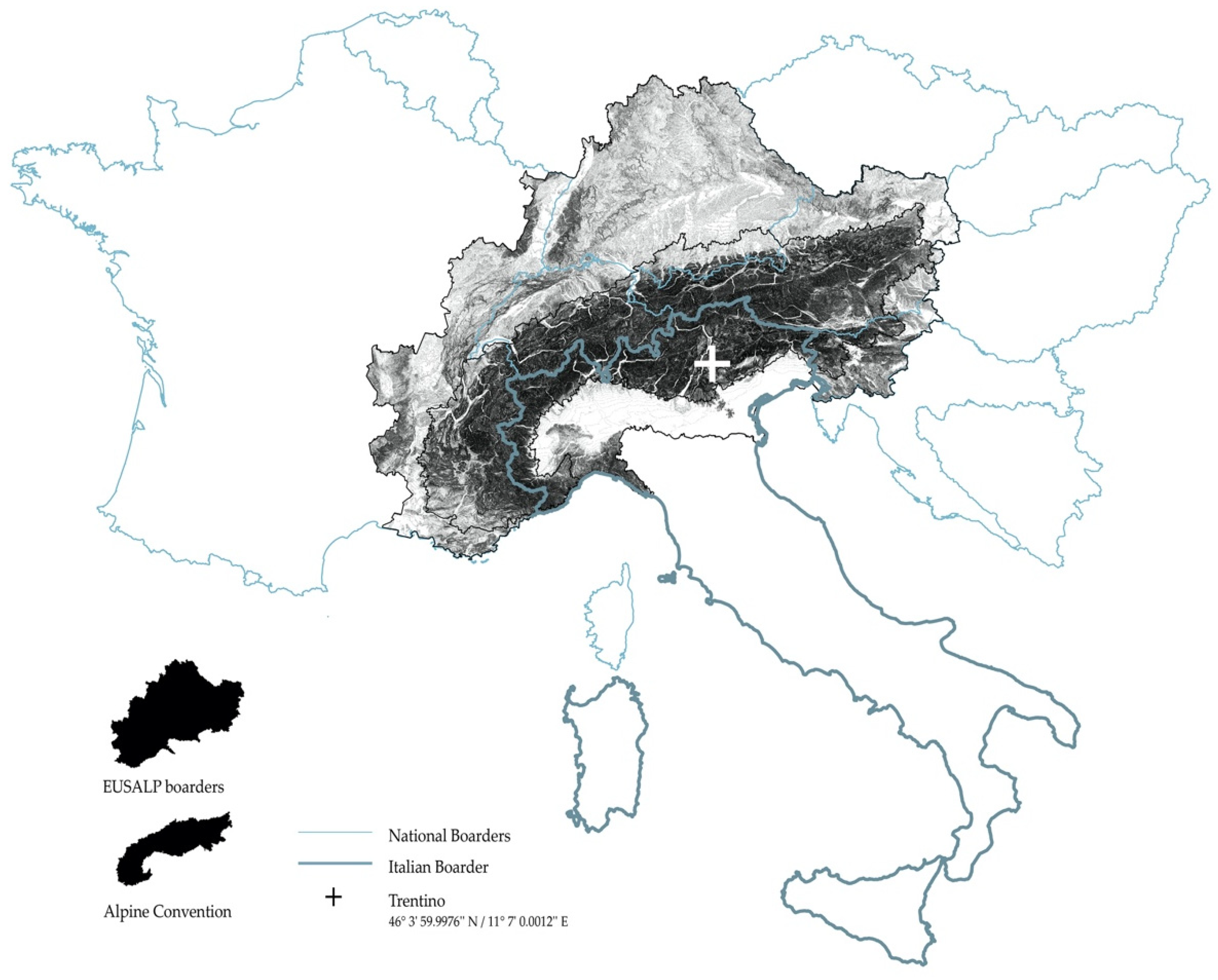 Trentino history Archives - Trentino Genealogy