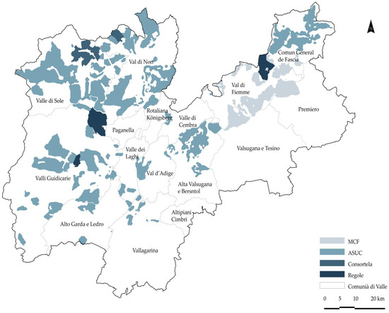 Trentino history Archives - Trentino Genealogy