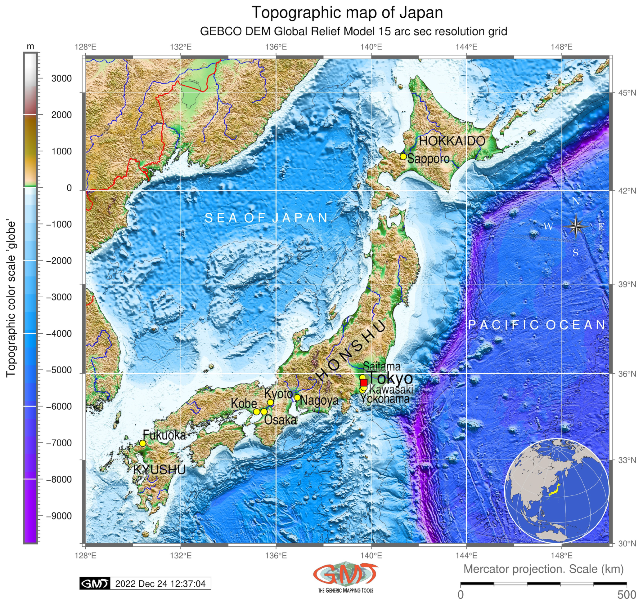 ODA SKETCH FULL WORLD MAP ONE PIECE TO PLANETE 3D