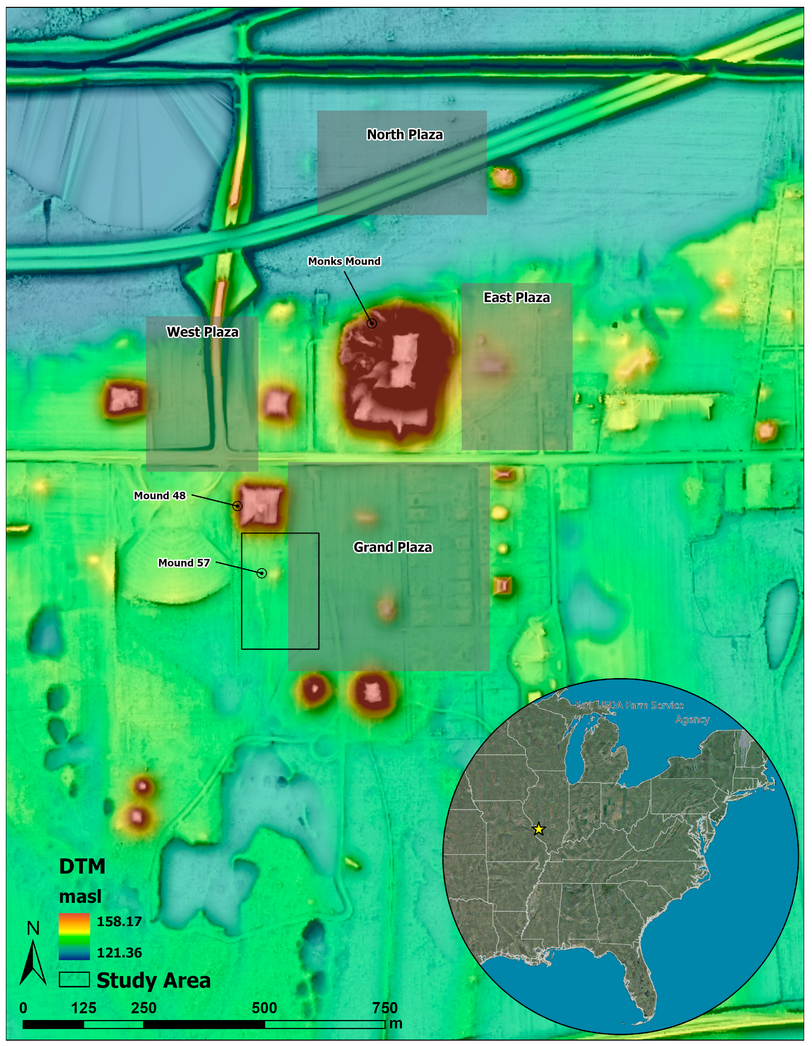 Remote Sensing in Archaeology: An Explicitly North American Perspective [ペーパーバック] Johnson， Jay K. PDF) Remote Sensing In Archaeology: An Explicitly North