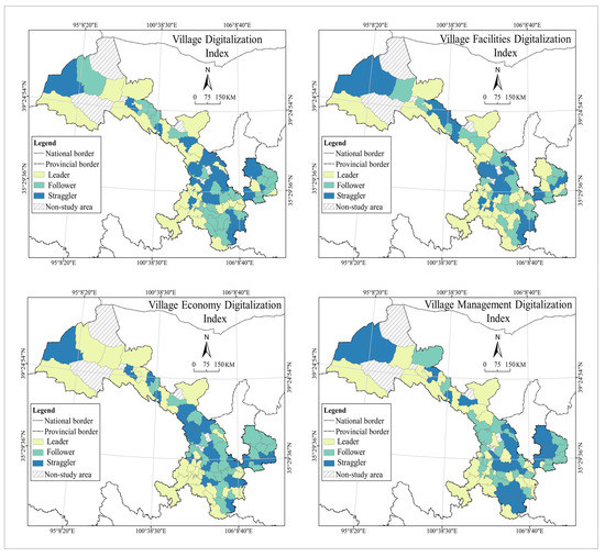 The Impact Factors and Management Policy of Digital Village
