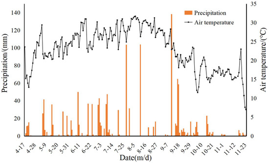 Side-Deep Fertilization Stabilizes Double-Cropping Rice Yield ...
